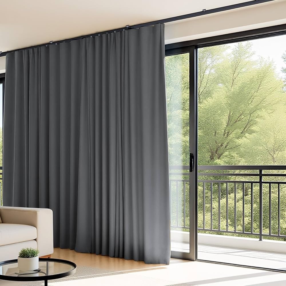 Blackout Curtains