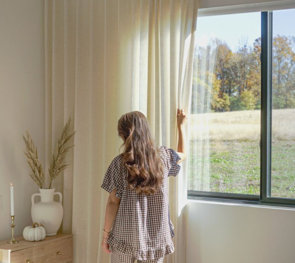 Complete Curtains Buying Guide for Dubai Homes
